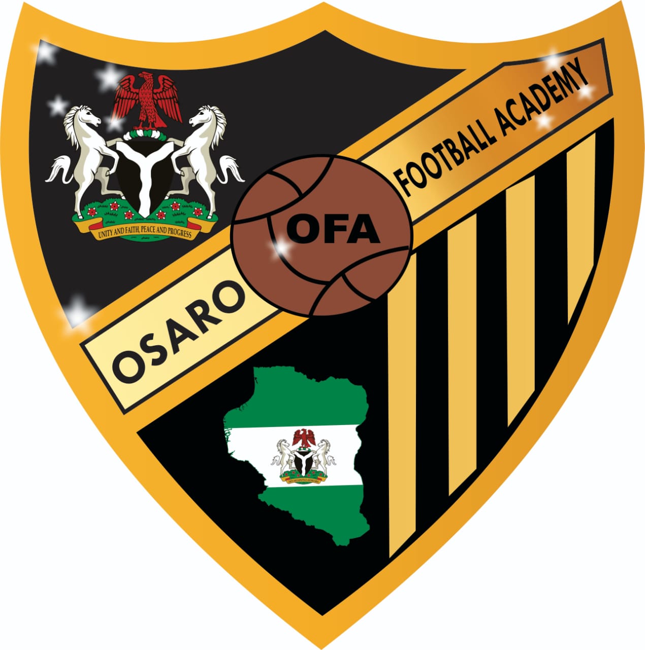 Osaro International Football Academy Building Raw Talents Sportsgister
